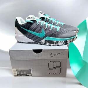 Nike Sabrina 3 Basketball Shoes - Mint/Black-White (HF2881-303)